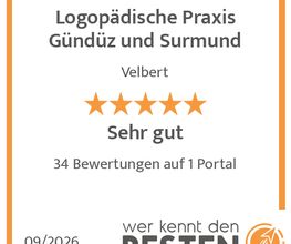 werkenntdenBESTEN.de Qualitätssiegel