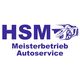 HSM Meisterbetrieb AutoService