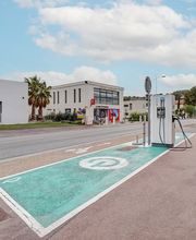 EVzen Station de recharge Carry-le-Rouet