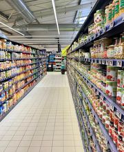 Intermarché SUPER Ceret image 13