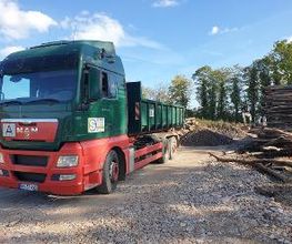 Containerdienst