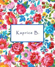 Kaprice B image 17