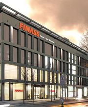 Finass Reisen AG Bild 1