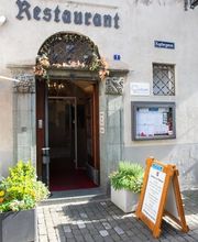 Hotel und Restaurant Zunfthaus zur Rebleuten Bild 2