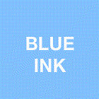 Blue Ink