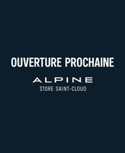 ALPINE STORE SAINT-CLOUD - RRG image 1