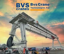 BVS Crane Technologies AG Bild 4