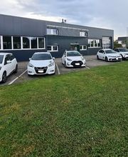 Carrosserie du Grand Belmont SA Bild 5