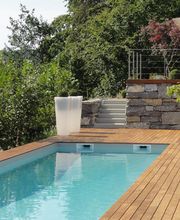 J.N. JARDINS NATURELS CHAVORNAY SA Bild 1