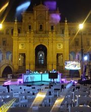 DARBUKA PRODUCCIONES SL imagen 5