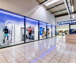 DECATHLON Halle Bild 2