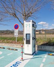 EVzen station de recharge image 2