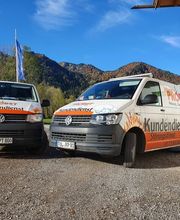 Johann Probst Heizungsbau Öl- und Gasfeuerungs-GmbH Bild 1