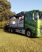 Vettiger Transport AG Bild 10