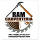 RAM Carpenteria Sagl