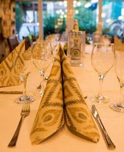 Hotel - Restaurant Haus Rasche Bild 4
