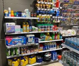 JET Tankstelle Bild 6