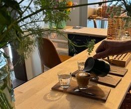 PATAP Kaffeerösterei Ramsen / PATAP Café in Stein am Rhein Bild 9