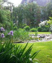 JUST-B Gartenpflege Gartengestaltung Bild 1