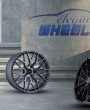 Elegance Wheels Bild 1