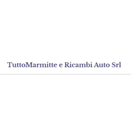 Tuttomarmitte e Ricambi Auto logo