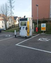 Shell Recharge Charging Station Bild 4