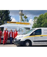 Haustechnik - Team GmbH Bild 1