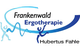 Frankenwald Ergotherapie Fahle Martkrodach