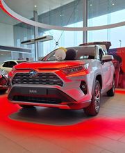 Toyota Chartres Automobile - Car Lovers image 1