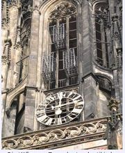 Stadt Lupe Münster Touristik und Führungen Bild 4