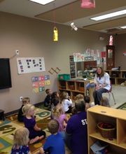 Petersen Pet Hospital image 14