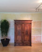 Anstrich Hammerich Bild 7