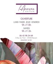 L'annexe coiffure image 5