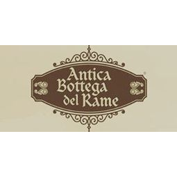 Antica Bottega del Rame logo