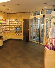 Bahnhof-Apotheke Bild 5