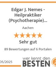 werkenntdenBESTEN.de Qualitätssiegel