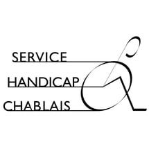 Service Handicap Chablais