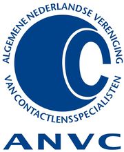 ANVC | Algemene Nederlandse Vereniging van Contactlensspecialisten