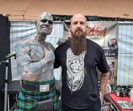 Fatalitas Tattoo image 9