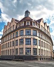 MED:ON MVZ Hausarztpraxis Wiesbaden Bild 1