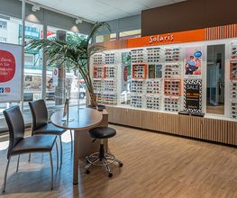 Optiker McOptic - Grenchen Bild 4