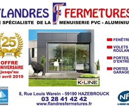 Flandres Fermetures image 13