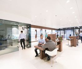 Optiker Visilab Hinwil Bild 2