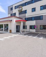 B&B HOTEL Colmar Expo image 7