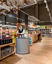 GLOBUS Getränkecenter Eschborn Bild 2