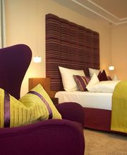 Hotel Der Eisvogel Bild 4