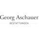 Bestattung Aschauer Georg