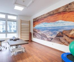 Kastl Therapie Ingolstadt Bild 3