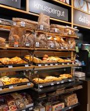 Shell Recharge Charging Station Bild 8