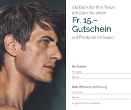 Coiffure Trend Bild 4